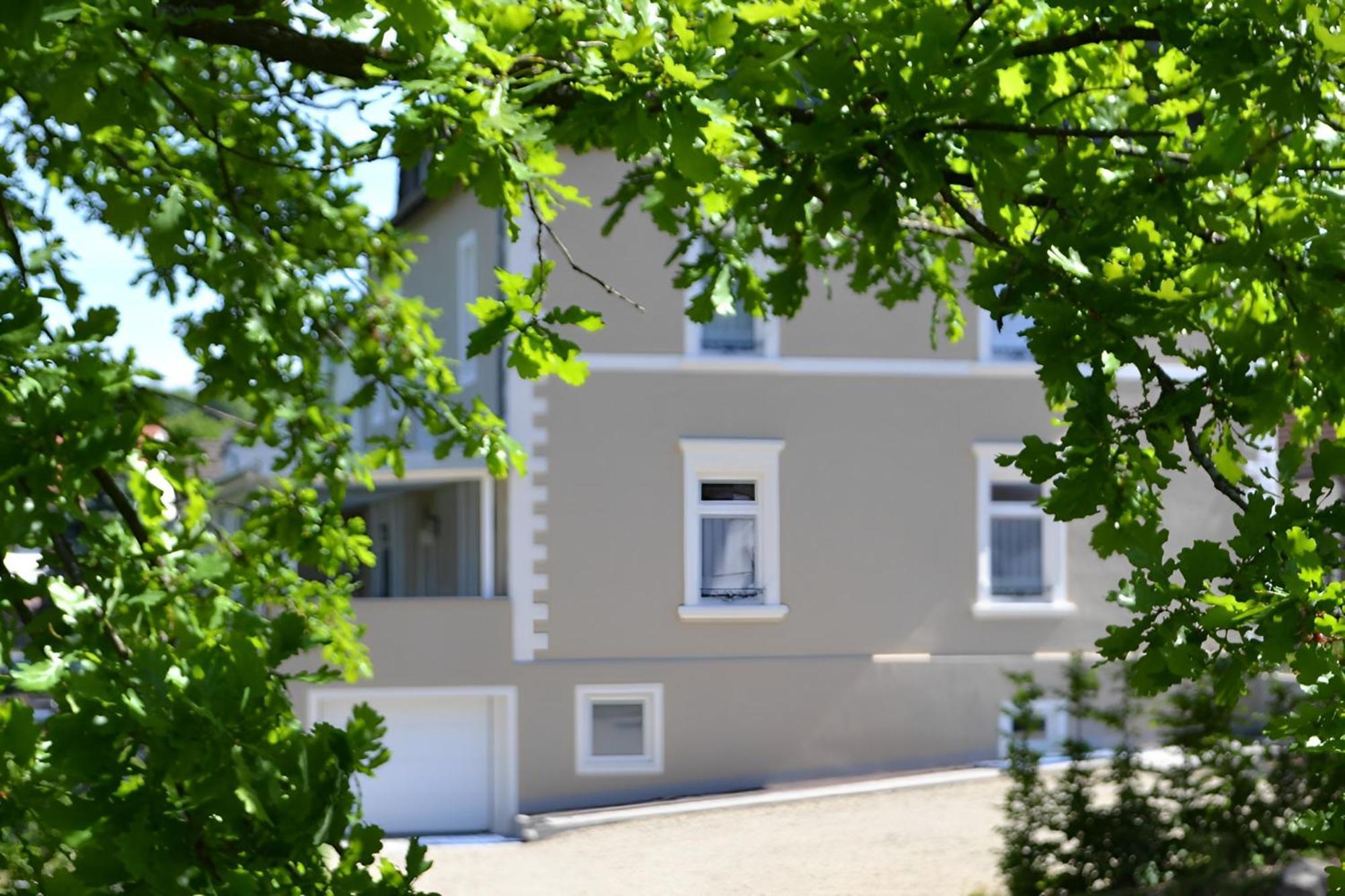 Komfort Ferienwohnungen Mit Wellness-Garten - Gaestehaus Am Bachlauf - Losheim Am See Номер фото